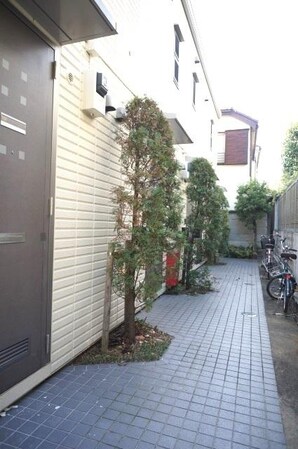 SUNNY COURT Aの物件内観写真